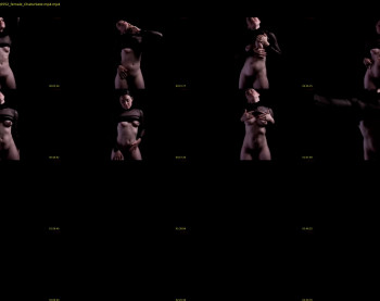 mindvoiding — 3 minute Chaturbate female cam show recording, 720p, Nov 28, 2021