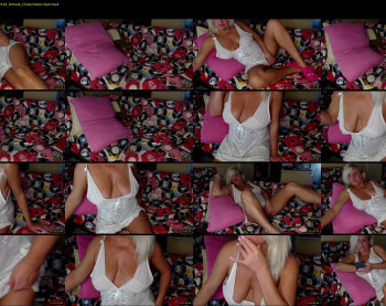 minerva777 — 123 minute Chaturbate female cam show recording, 720p, Nov 28, 2021