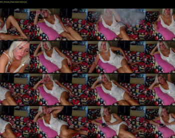 minerva777 — 29 minute Chaturbate female cam show recording, 720p, Nov 28, 2021