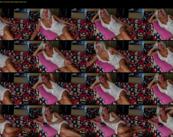 minerva777 — 19 minute Chaturbate female cam show recording, 720p, Nov 28, 2021