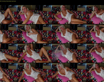 minerva777 — 97 minute Chaturbate female cam show recording, 720p, Nov 28, 2021