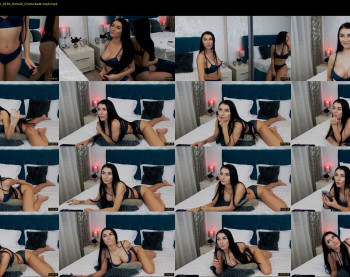 mmmaaa1234 — 70 minute Chaturbate female cam show recording, 1080p, Nov 27, 2021