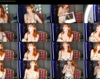moonlight4u — 27 minute Chaturbate female cam show recording, 1080p, Nov 27, 2021
