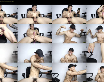 mr_freed — 15 minute Chaturbate male cam show recording, 1080p, Nov 28, 2021