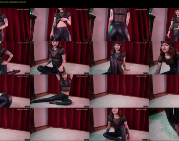 ms_lorelei — 71 minute Chaturbate female cam show recording, 1080p, Nov 27, 2021
