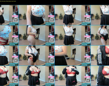 ms_mochii — 42 minute Chaturbate female cam show recording, 1080p, Nov 27, 2021