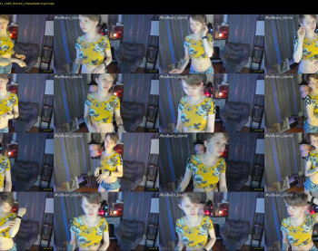 murbears_world — 9 minute Chaturbate female cam show recording, 1080p, Nov 27, 2021