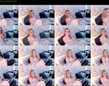 myassistant — 14 minute Chaturbate female cam show recording, 720p, Nov 28, 2021