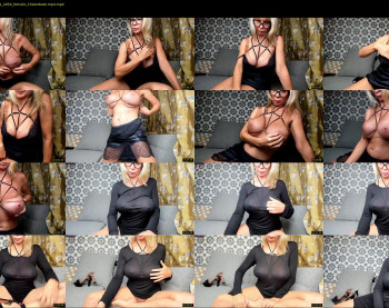 nadyabasinger — 50 minute Chaturbate female cam show recording, 1080p, Nov 27, 2021