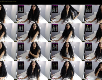 naomixjones1 — 3 minute Chaturbate female cam show recording, 1080p, Nov 28, 2021