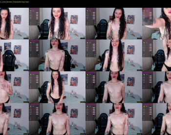 natasha__logan — 66 minute Chaturbate female cam show recording, 1080p, Nov 27, 2021