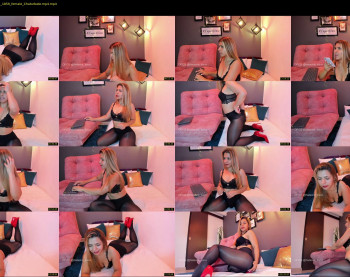 natasha_foxxx — 70 minute Chaturbate female cam show recording, 720p, Nov 27, 2021