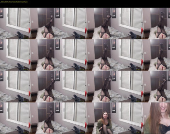 naughty_popa — 7 minute Chaturbate female cam show recording, 1080p, Nov 27, 2021
