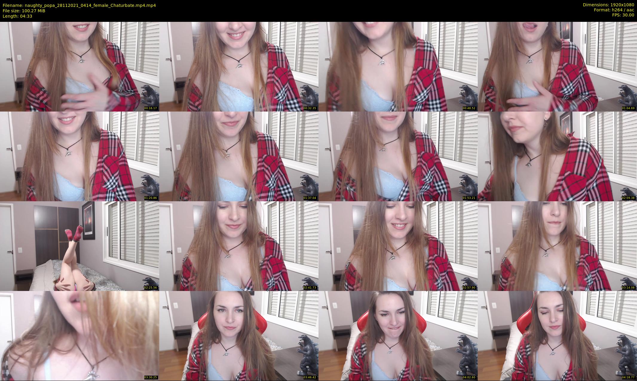 naughty_popa — 5 minute Chaturbate female cam show recording, 1080p, Nov 28, 2021