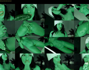 neytirii — 55 minute Chaturbate female cam show recording, 1080p, Nov 27, 2021