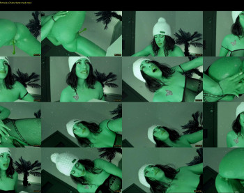 neytirii — 70 minute Chaturbate female cam show recording, 1080p, Nov 27, 2021