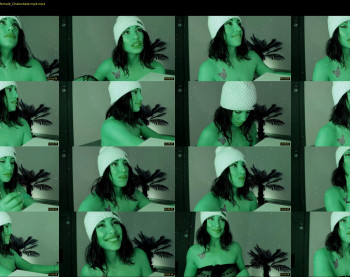 neytirii — 36 minute Chaturbate female cam show recording, 1080p, Nov 27, 2021