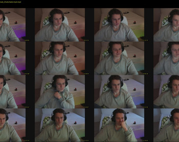 nfeibk — 70 minute Chaturbate male cam show recording, 1080p, Nov 27, 2021