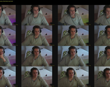 nfeibk — 70 minute Chaturbate male cam show recording, 1080p, Nov 27, 2021