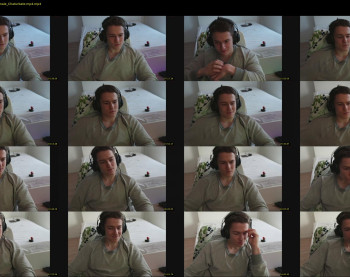 nfeibk — 62 minute Chaturbate male cam show recording, 1080p, Nov 27, 2021