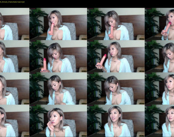 nicky_owl — 9 minute Chaturbate female cam show recording, 720p, Nov 27, 2021