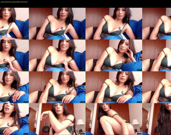 nicole_jamess — 56 minute Chaturbate female cam show recording, 720p, Nov 27, 2021