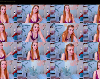 nicolette_01 — 71 minute Chaturbate female cam show recording, 1080p, Nov 27, 2021