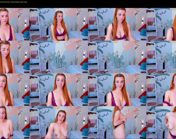 nicolette_01 — 71 minute Chaturbate female cam show recording, 1080p, Nov 27, 2021
