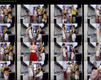nolimitscoupl3 — 67 minute Chaturbate couple cam show recording, 1080p, Nov 27, 2021