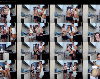 nolimitscoupl3 — 70 minute Chaturbate couple cam show recording, 1080p, Nov 27, 2021