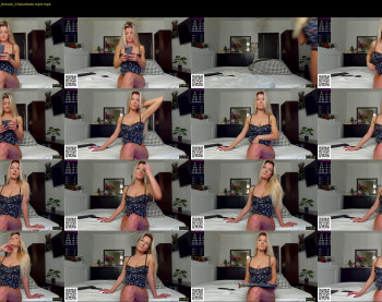 oh_julie — 7 minute Chaturbate female cam show recording, 1080p, Nov 27, 2021