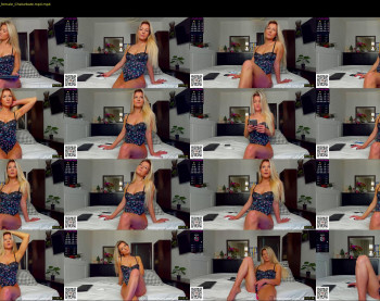 oh_julie — 16 minute Chaturbate female cam show recording, 1080p, Nov 27, 2021