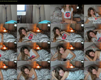 oksanafedorova — 71 minute Chaturbate female cam show recording, 1080p, Nov 27, 2021
