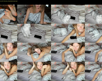 oksanafedorova — 31 minute Chaturbate female cam show recording, 1080p, Nov 28, 2021