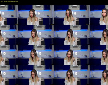 patricia_bloom — 4 minute Chaturbate female cam show recording, 1080p, Nov 28, 2021