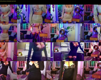 persianangel — 114 minute Chaturbate female cam show recording, 720p, Nov 27, 2021