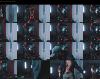 phil_chambers — 18 minute Chaturbate male cam show recording, 1080p, Nov 27, 2021