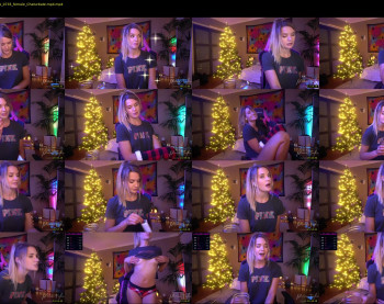 phoenix_taylor — 70 minute Chaturbate female cam show recording, 1080p, Nov 27, 2021