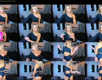 pink_angels — 12 minute Chaturbate couple cam show recording, 1080p, Nov 27, 2021