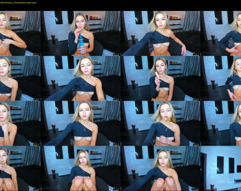pink_angels — 70 minute Chaturbate couple cam show recording, 1080p, Nov 28, 2021