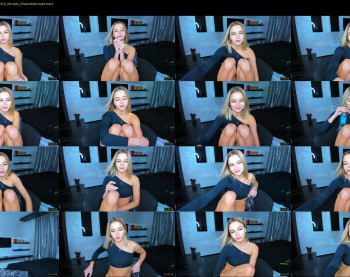 pink_angels — 29 minute Chaturbate couple cam show recording, 1080p, Nov 28, 2021