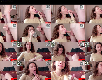 pornra — 58 minute Chaturbate couple cam show recording, 1080p, Nov 27, 2021
