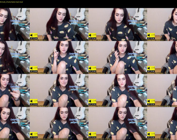 ps4pro — 19 minute Chaturbate female cam show recording, 1080p, Nov 27, 2021