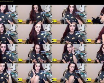 ps4pro — 67 minute Chaturbate female cam show recording, 1080p, Nov 27, 2021