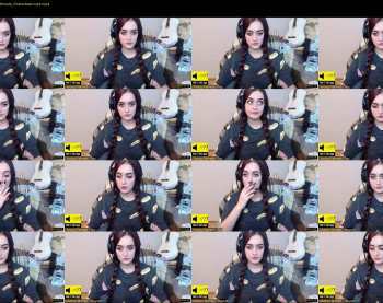 ps4pro — 5 minute Chaturbate female cam show recording, 1080p, Nov 27, 2021