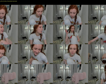 purplebeawer — 11 minute Chaturbate female cam show recording, 1080p, Nov 27, 2021