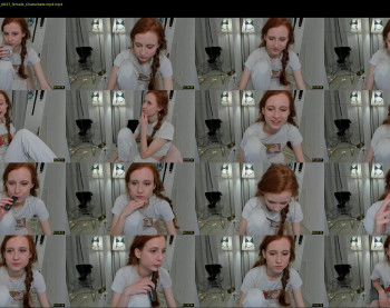 purplebeawer — 15 minute Chaturbate female cam show recording, 1080p, Nov 28, 2021