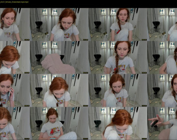 purplebeawer — 18 minute Chaturbate female cam show recording, 1080p, Nov 28, 2021