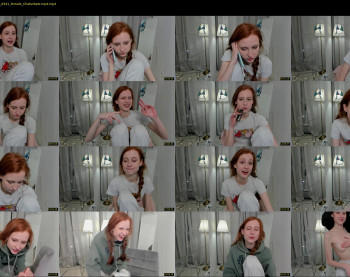 purplebeawer — 31 minute Chaturbate female cam show recording, 1080p, Nov 28, 2021