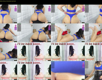 pussysweet9 — 31 minute Chaturbate female cam show recording, 1080p, Nov 27, 2021